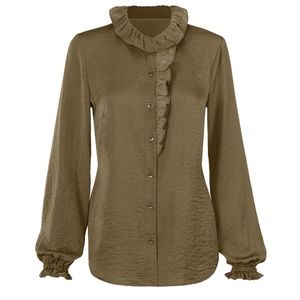 Cabi Icon Blouse 4167